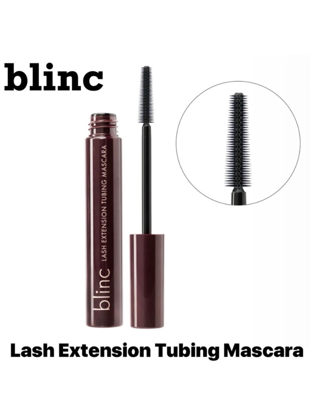 Blinc Tubing Mascara